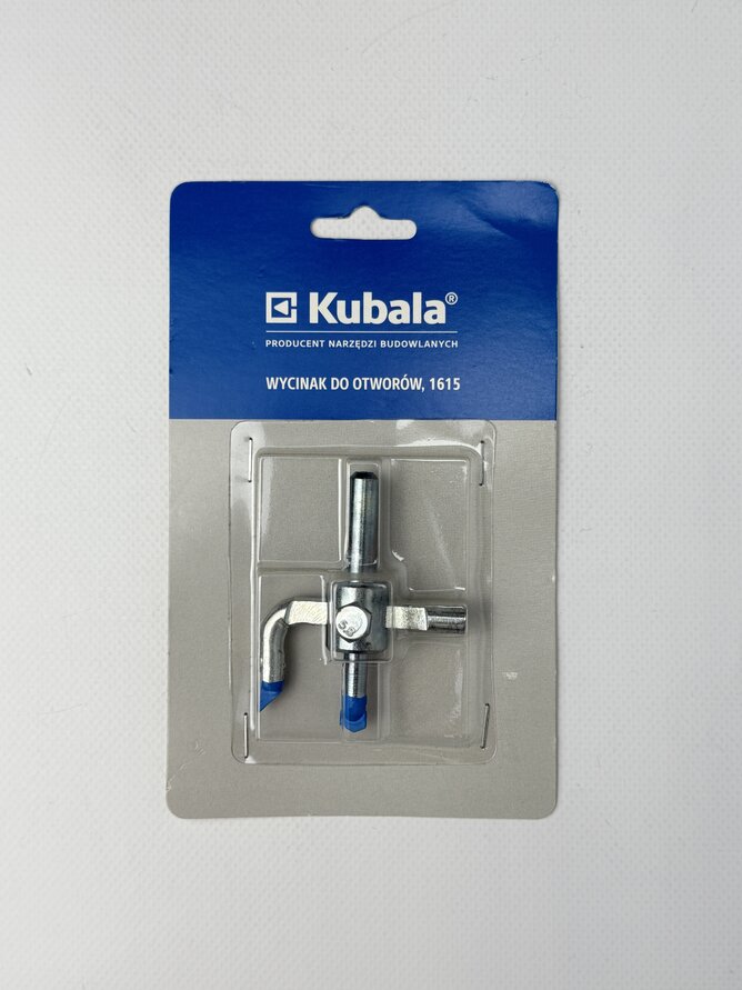 Свердло по кераміці KUBALA "балеринка" 30-90 мм