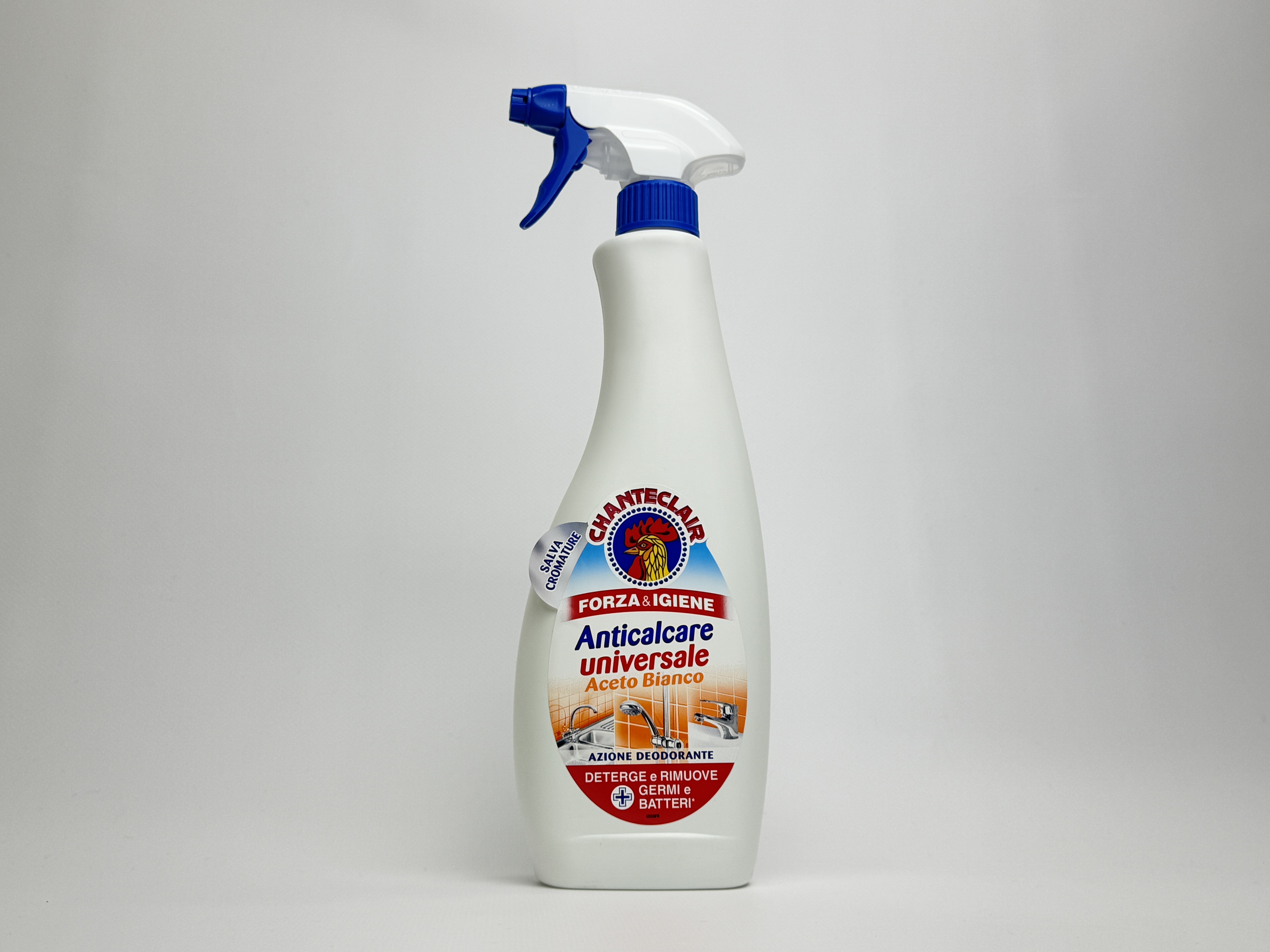 Chante Clair - Anticalcare Universale Aceto Bianco 600ml (Спрей)