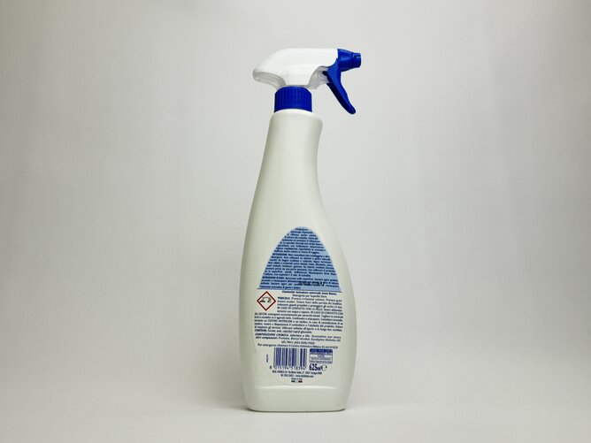 Chante Clair Засіб для чищення Anticalcare Universale Aceto Bianco 625мл (Спрей)