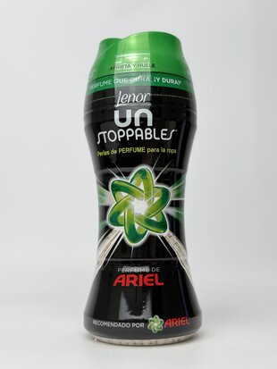 Lenor Гранули April Fresh 210гр