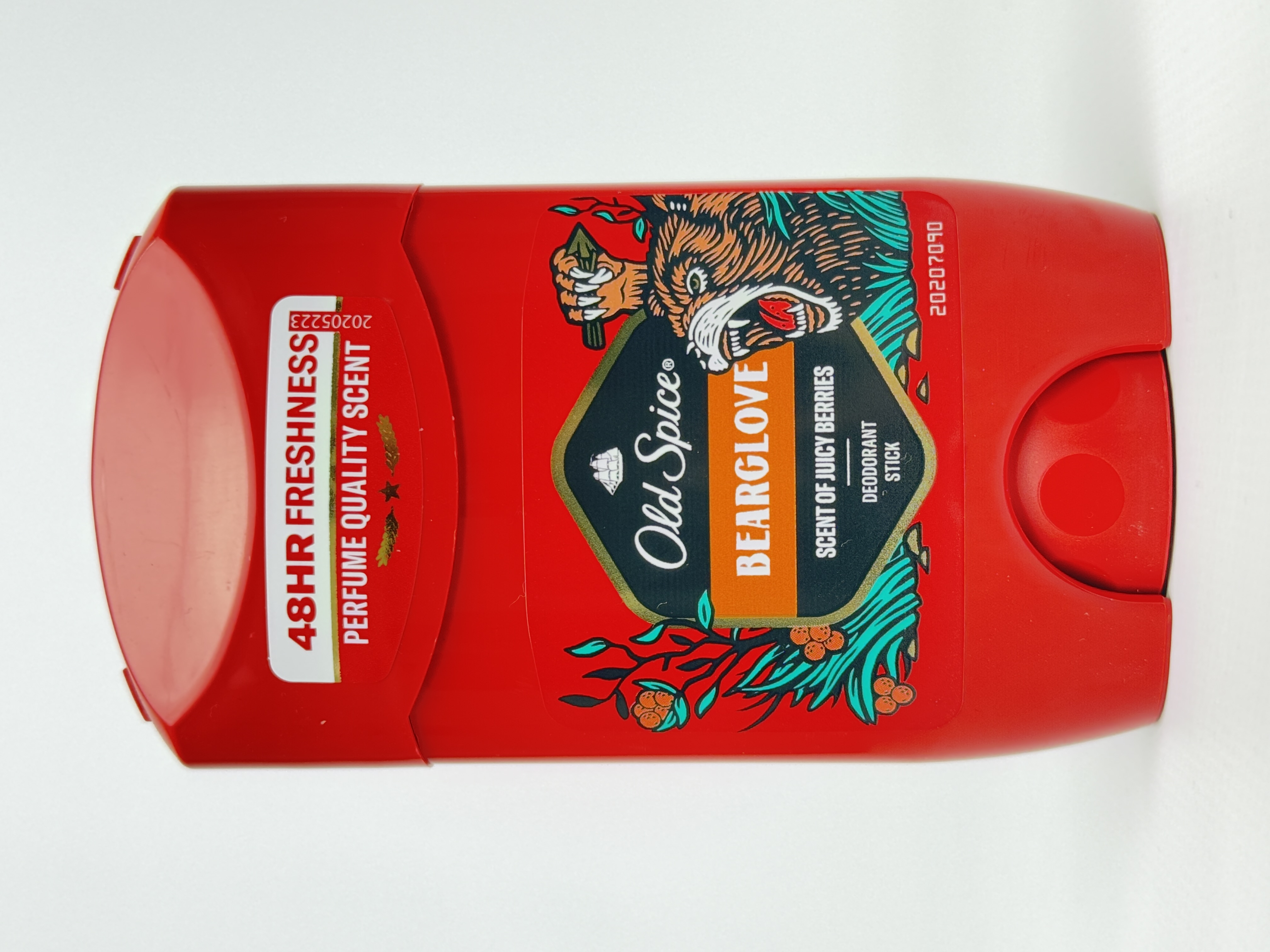 Дезодорант-стік Old Spice stick 50ml BearGlove