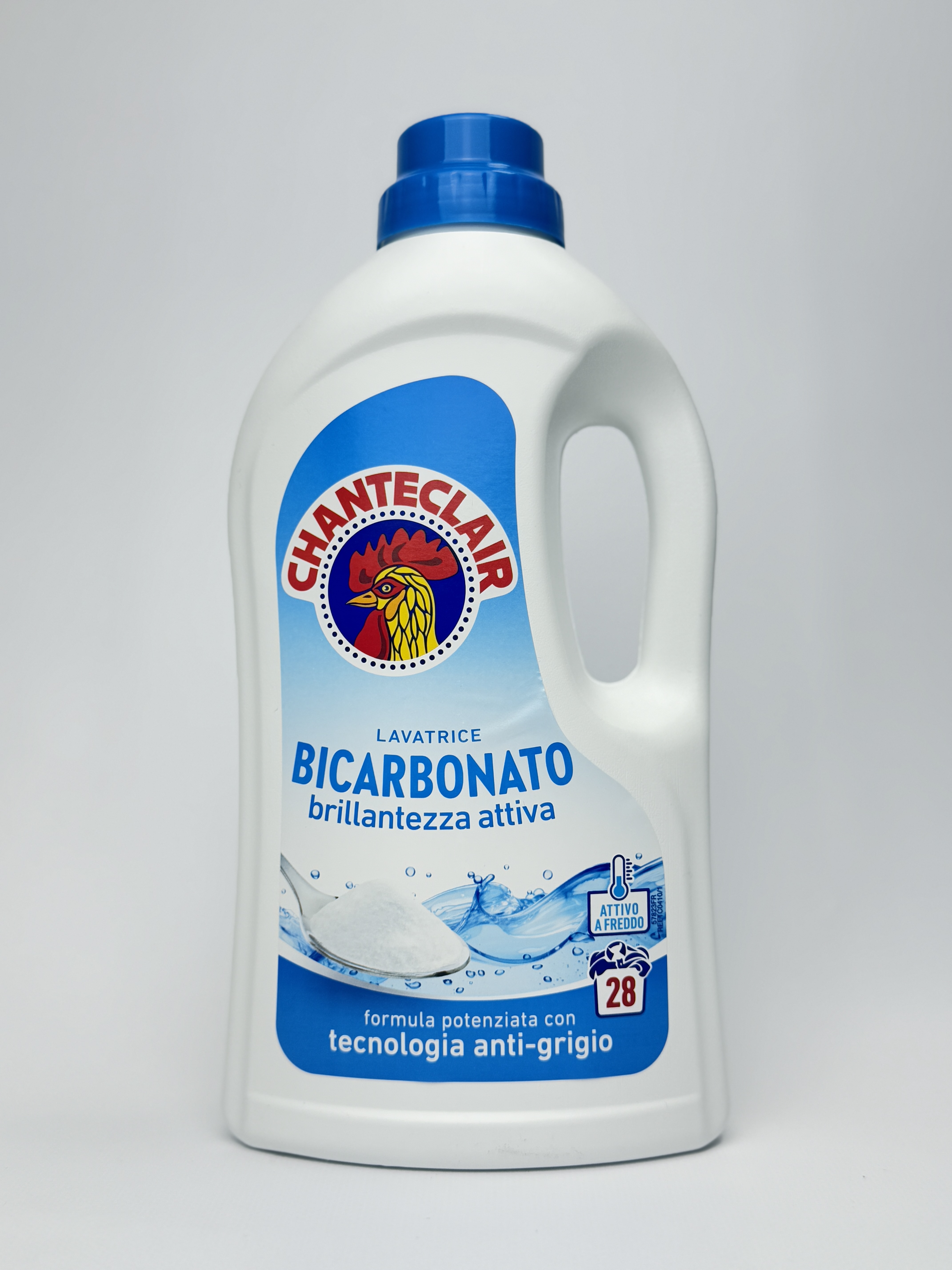 Chante Clair Гель Bicarbonato 1.26л (28)