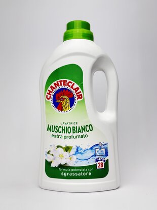 Chante Clair Гель Muschio Bianco 1.26л (28)