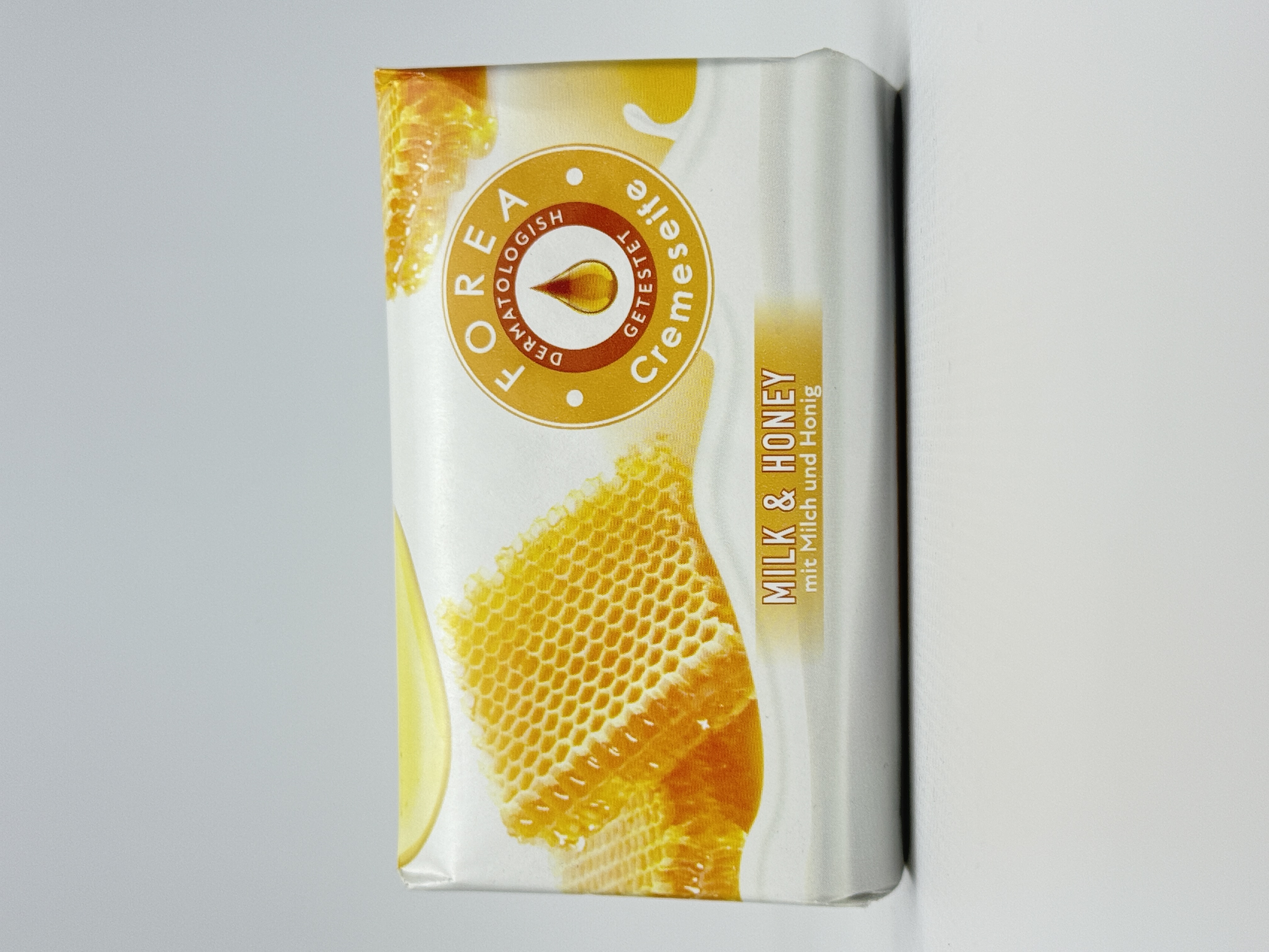 Мило Forea 150гр мед