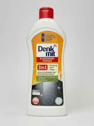 Denk Mit Засіб для очистки індукційних плит 300мл