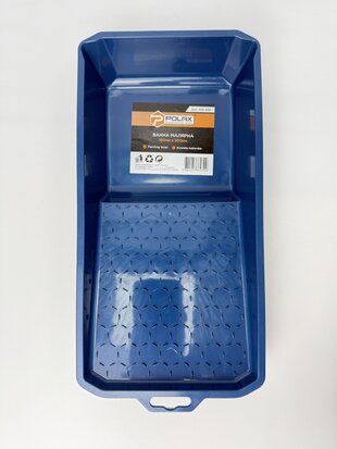 Ванна малярна середня 160*300мм