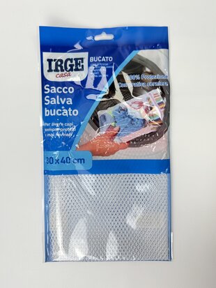 IRGE мішок д/прання 30*40 см