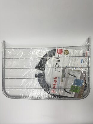 Сушарка навісна для білизни PETEK 3.5м