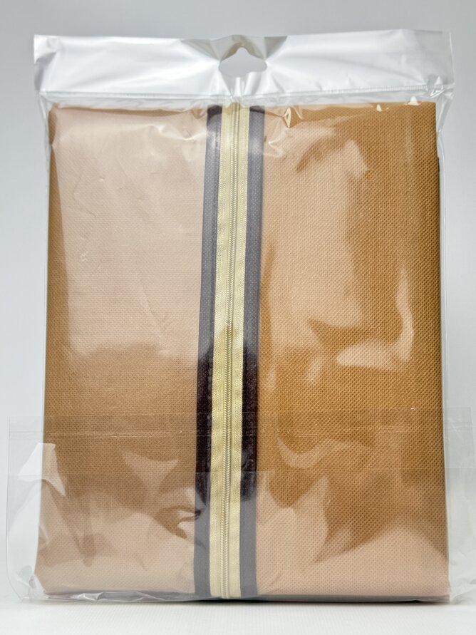 Чохол для одягу 60х150см. Арт1708