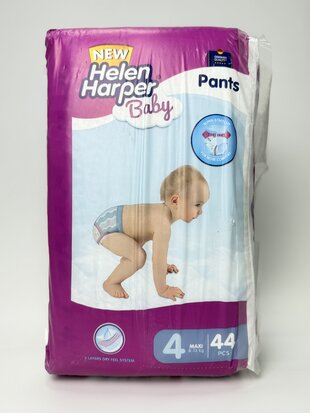 Helen Harper - Трусики розмір 4 (44)