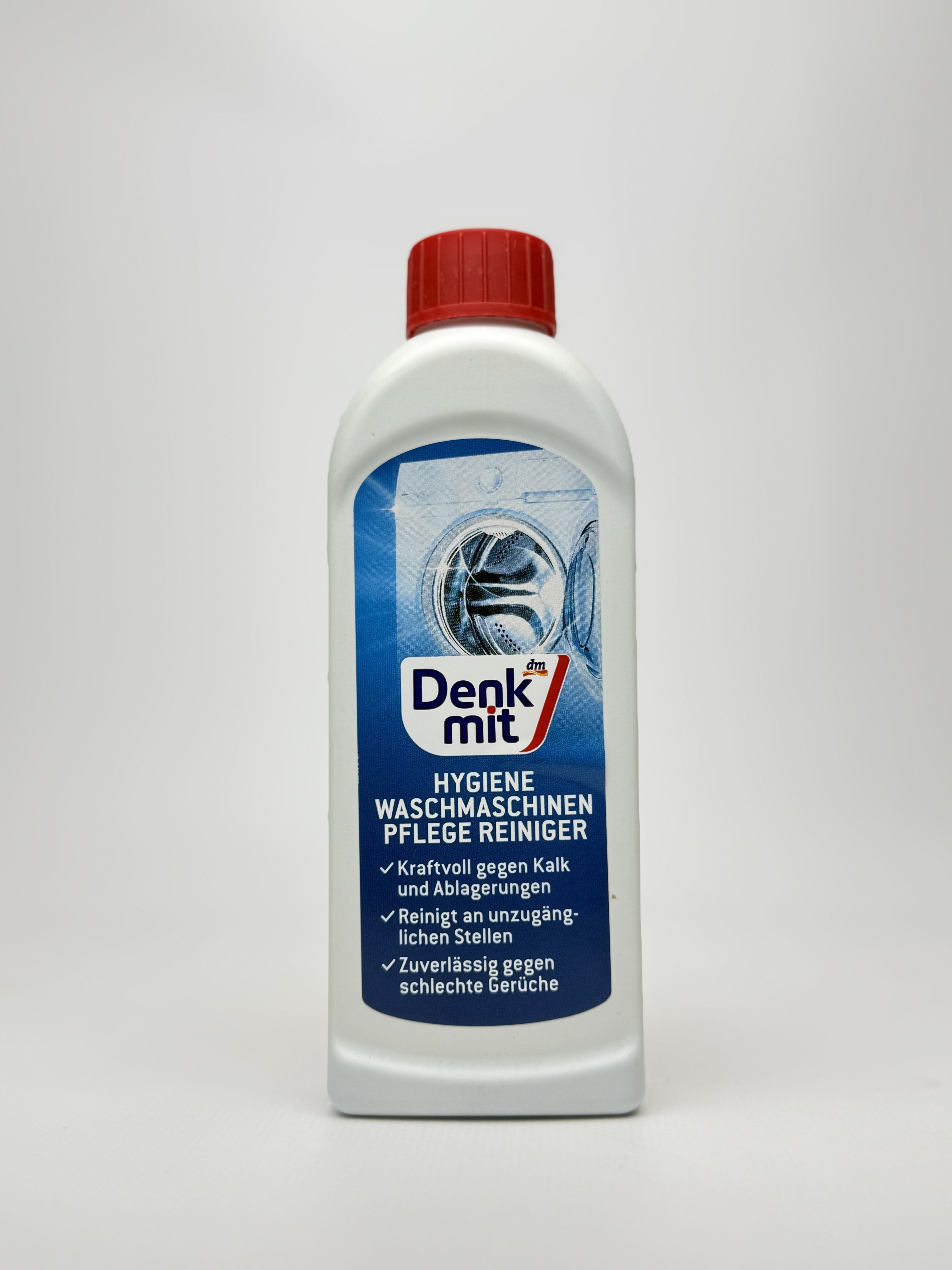Denk Mit - Wasch-Maschinenpfleger (Пралка)- 250ml