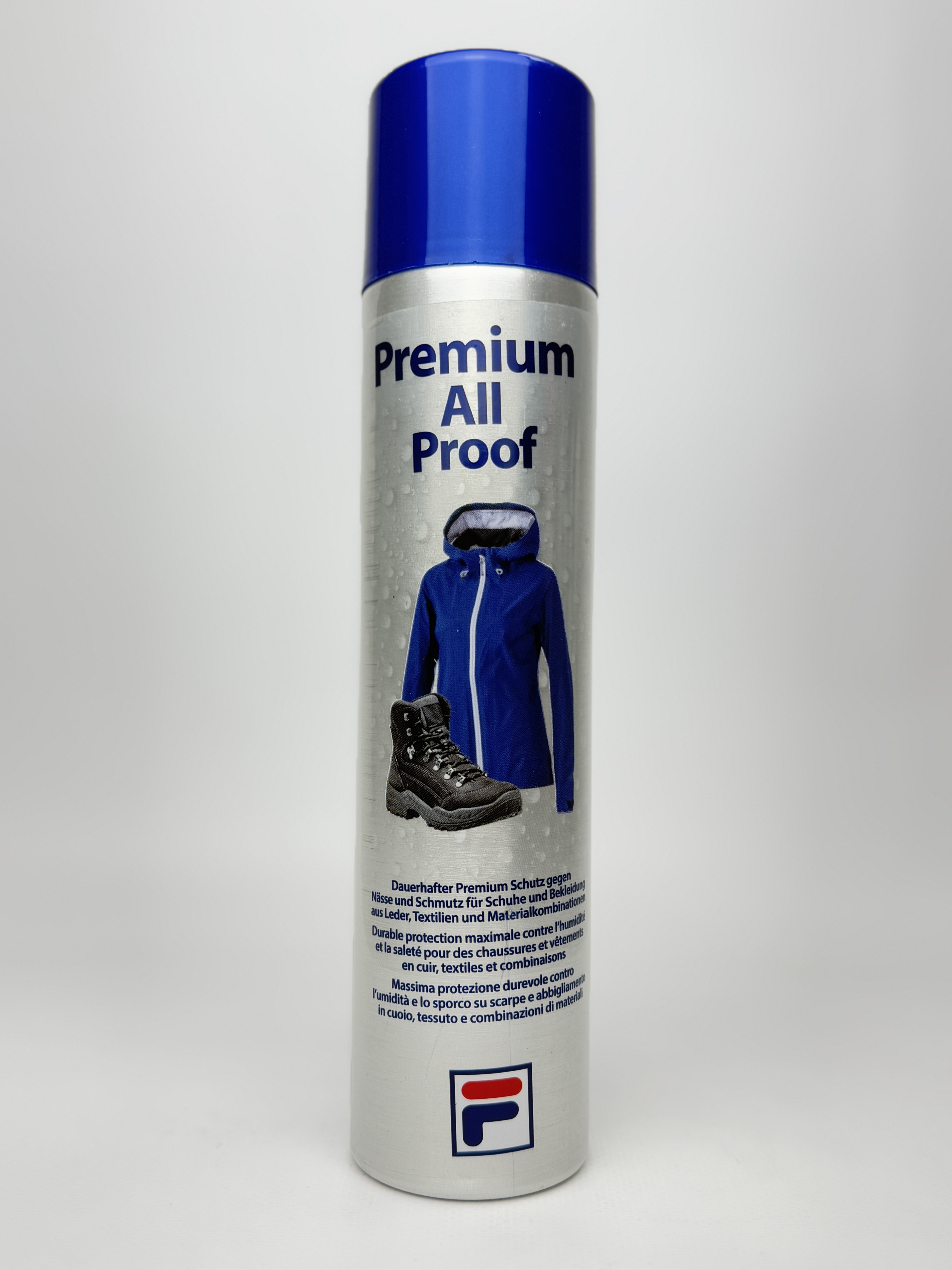 Водовідштовхувач води Premium All Proor Fila 400 мл