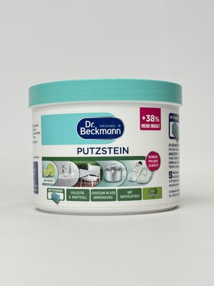 Dr. Beckman - Putzstein Oberflachen Універсальна паста-очисник 550g