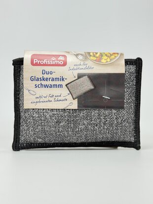 Profissimo - Glaskeramikschwamm 1St Склокерамічна губка