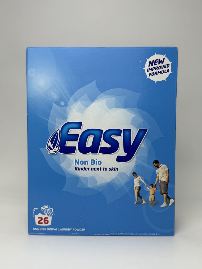Easy - Bio White 26Wa 1.76kg