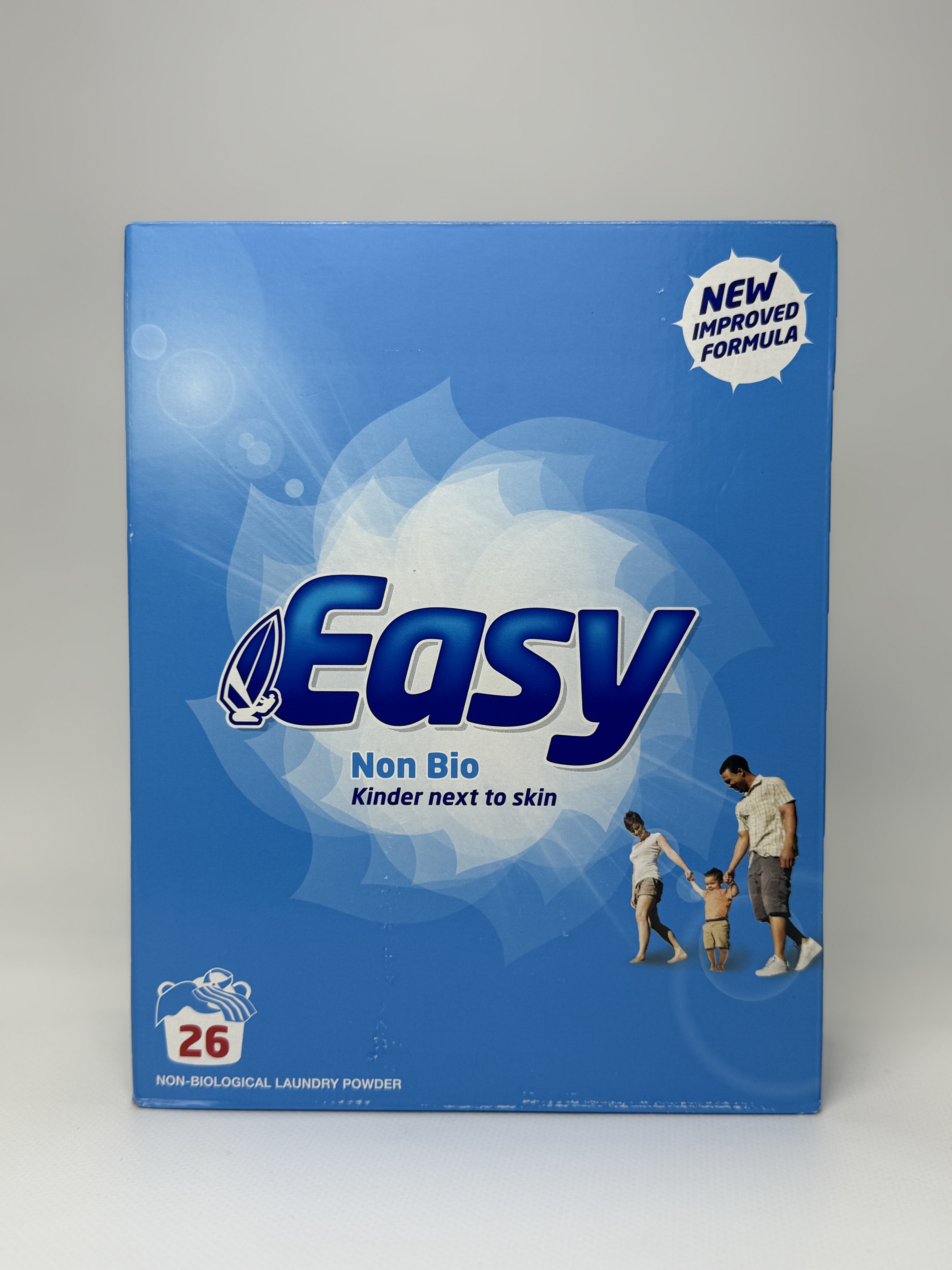 Easy - Bio White 26Wa 1.76kg