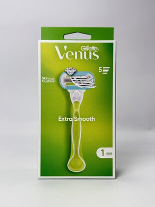 Gillette - Embrace Venus Sensetiv 5лез (1) станок