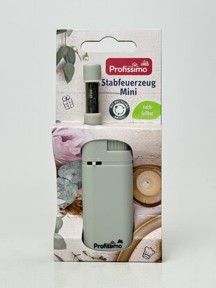 Profissimo - Stabfeuerzeug Mini Запальничка Міні 1St