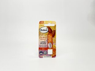 Balea Бальзам для губ Фінік та Мед 4.8г.