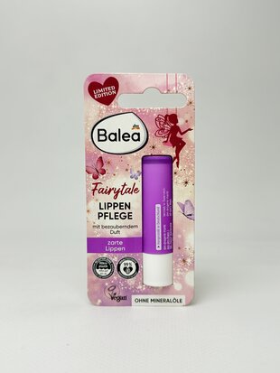 Balea Бальзам для губ Magic Fairytale 4.8г.