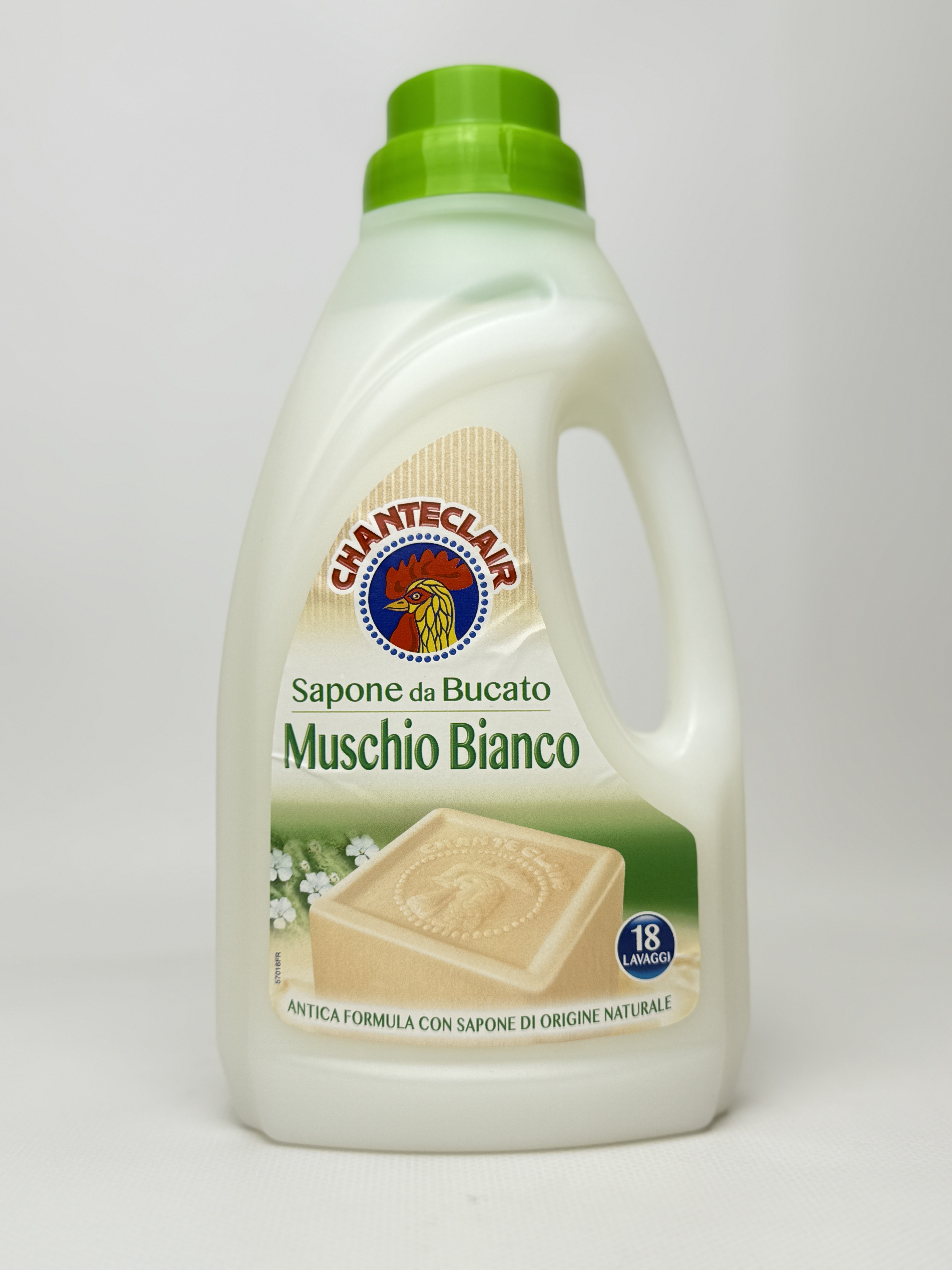 Chante Clair - Muschio 18 Wa 900ml