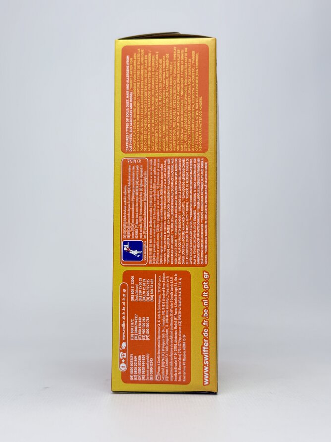 Swiffer - Duster Kit для прибирання пилу 3st