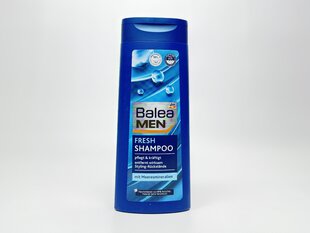 Balea - Men Shampoo Fresh 300ml