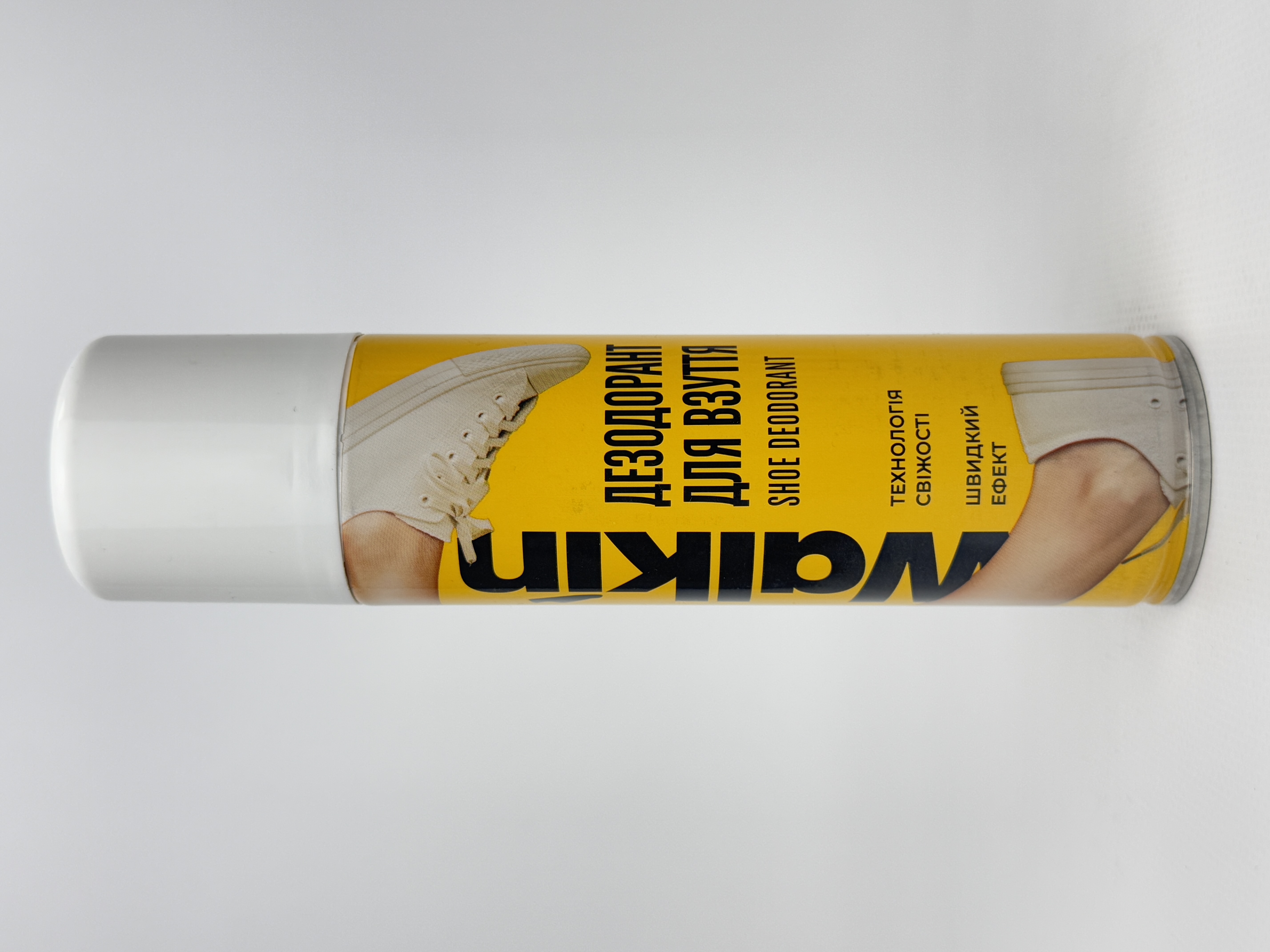 WALKIN Дезодорант д/взуття 150мл