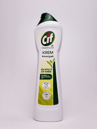 Cif Крем д/чищ оригінал 500мл
