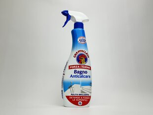 Chante Clair Засіб проти вапняного нальоту Bagno PULITO BRILLANTE(розп) 625мл