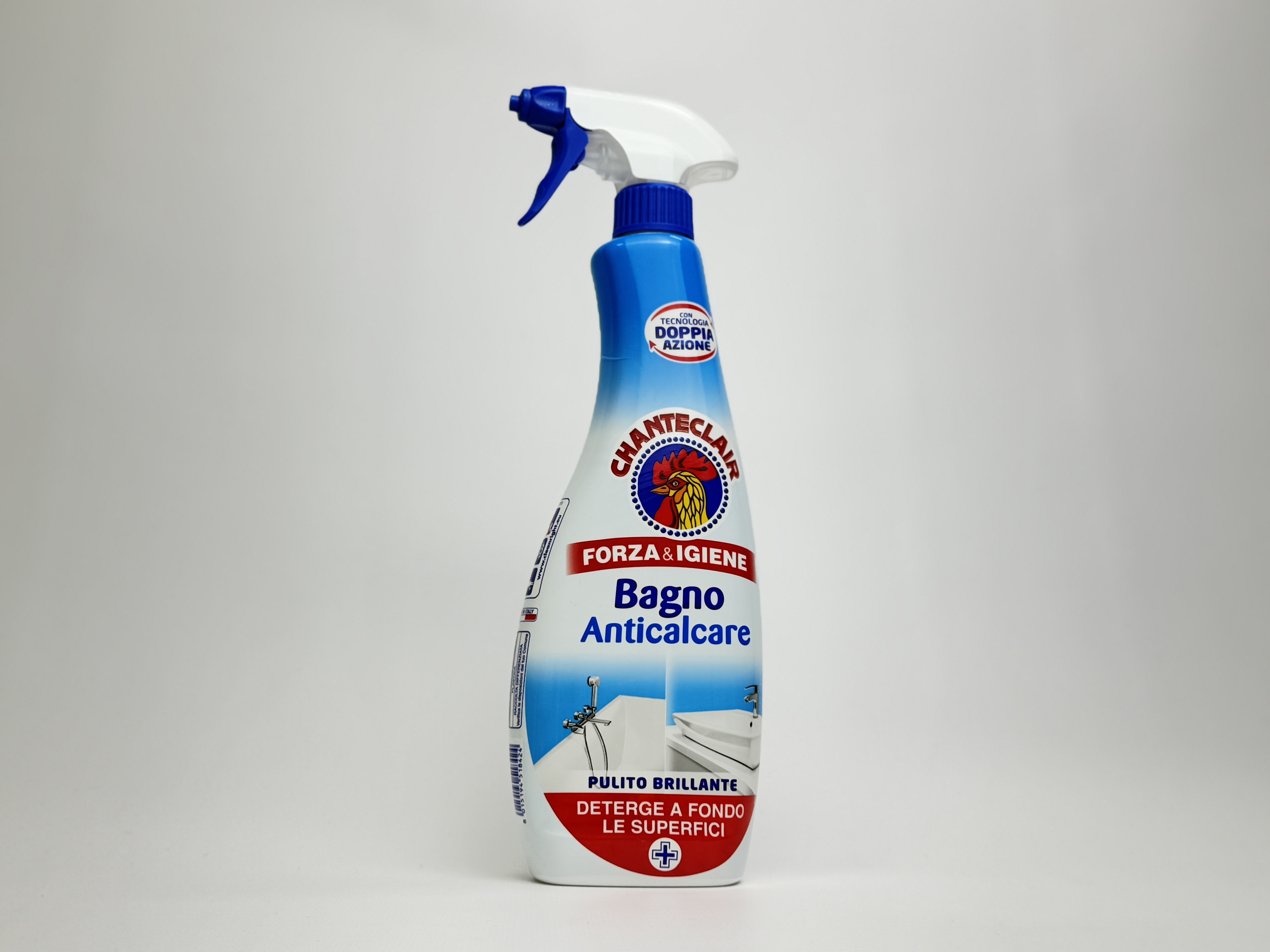 Chante Clair Bagno 625мл PULITO BRILLANTE розпилювач