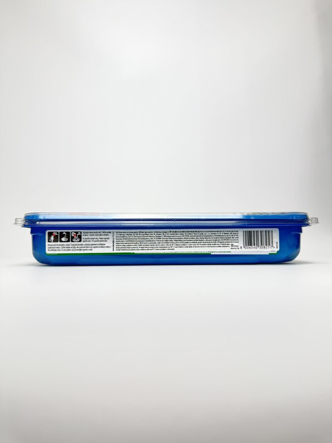 Swiffer Вологі серветки для миття підлоги 12шт.