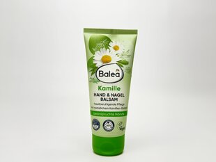 Balea Крем для рук Handcreme Kamille 100мл