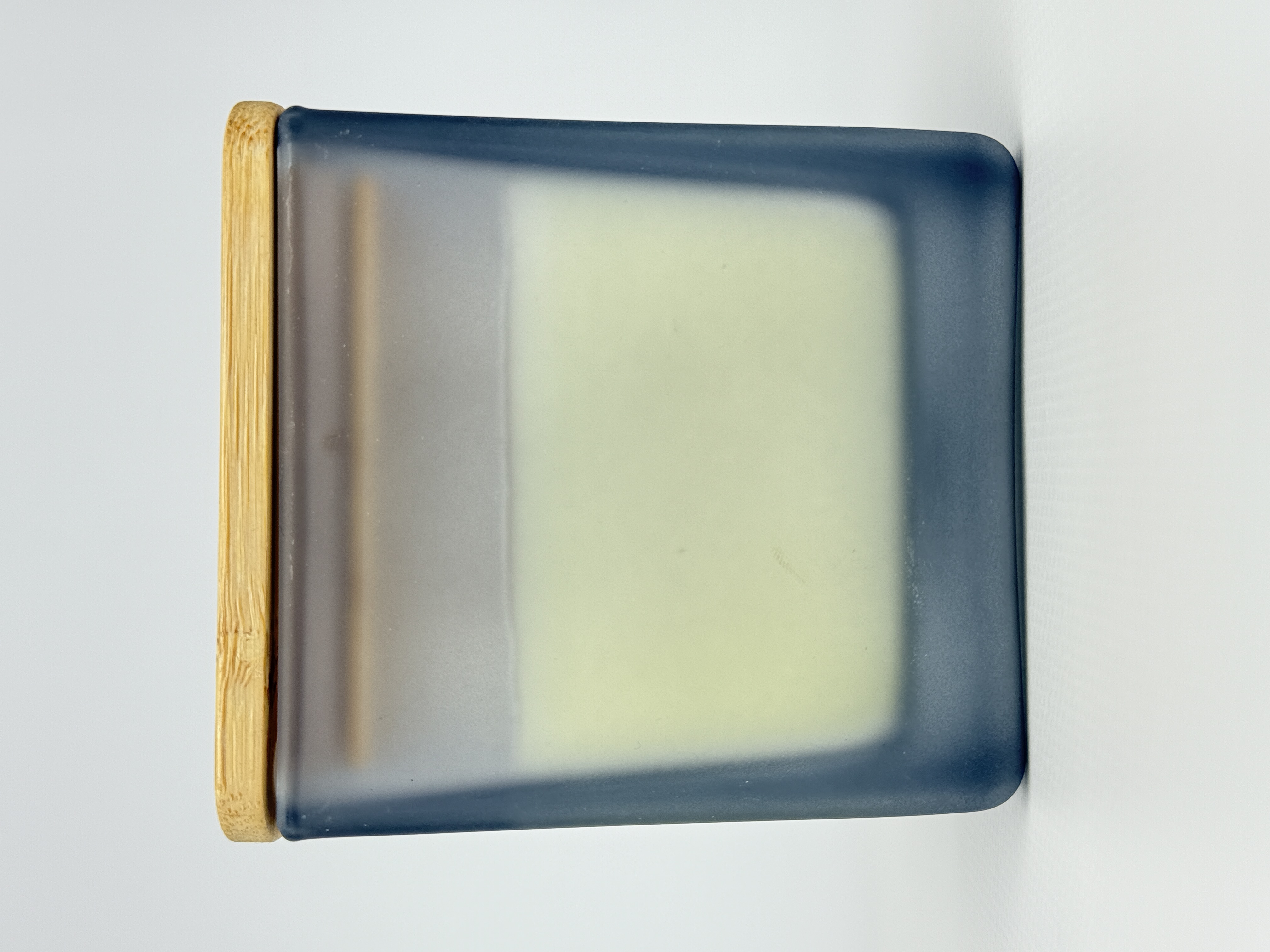 Свічка ароматна Dark blackberry