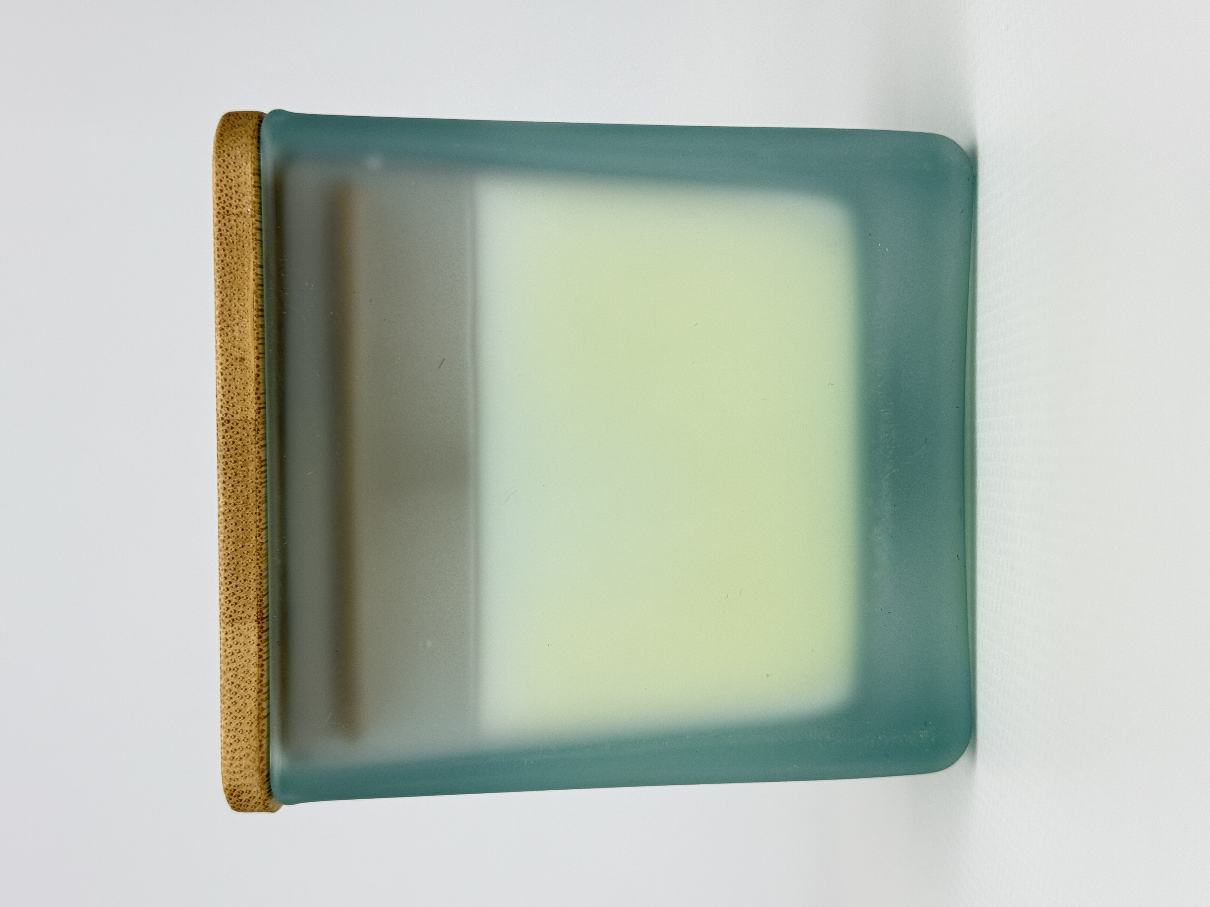 Свічка ароматна Herbal Garden