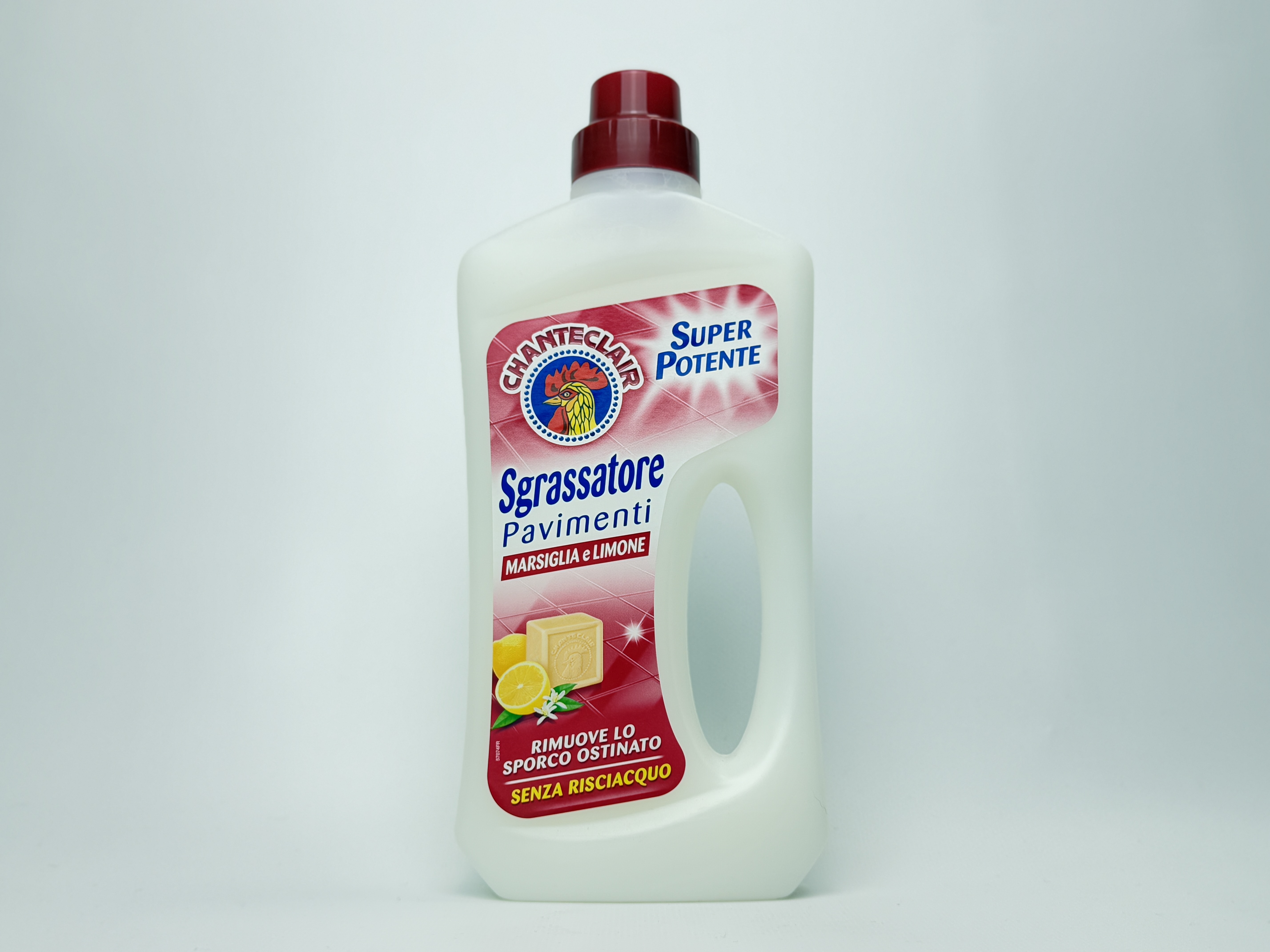 Chante Clair Підлога Marsiglia & Limone 750 ml