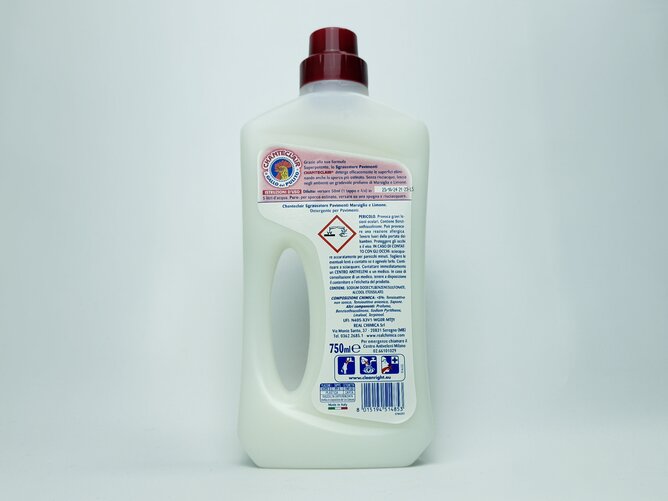 Chante Clair Підлога Marsiglia & Limone 750 ml