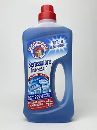 Chante Clair Підлога Sgrassatore universale 750 ml