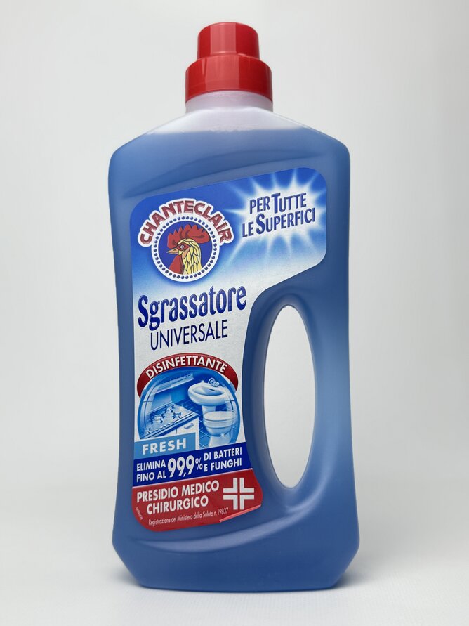 Chante Clair Підлога Sgrassatore universale 750 ml