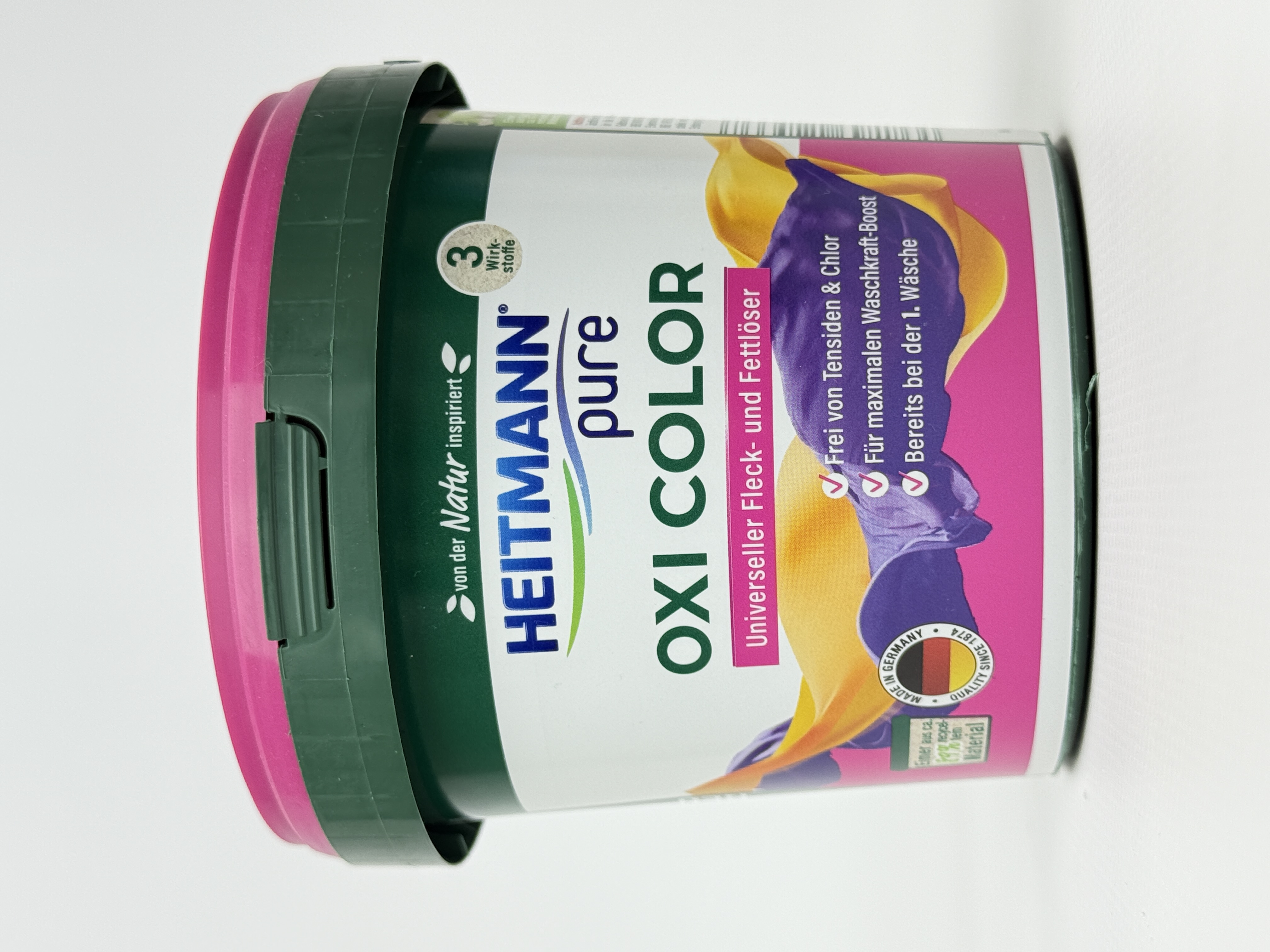 Heitmann - Oxi Color 500г