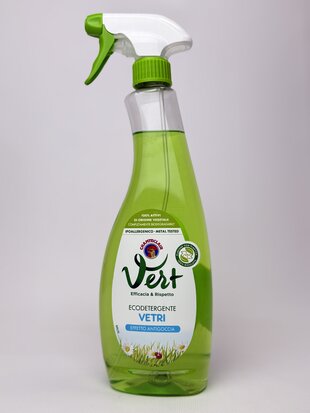 Chante Clair - Glassreninger Vetri Spray 625ml (Скло)