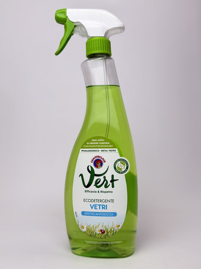 Chante Clair - Glassreninger Vetri Spray 625ml (Скло)