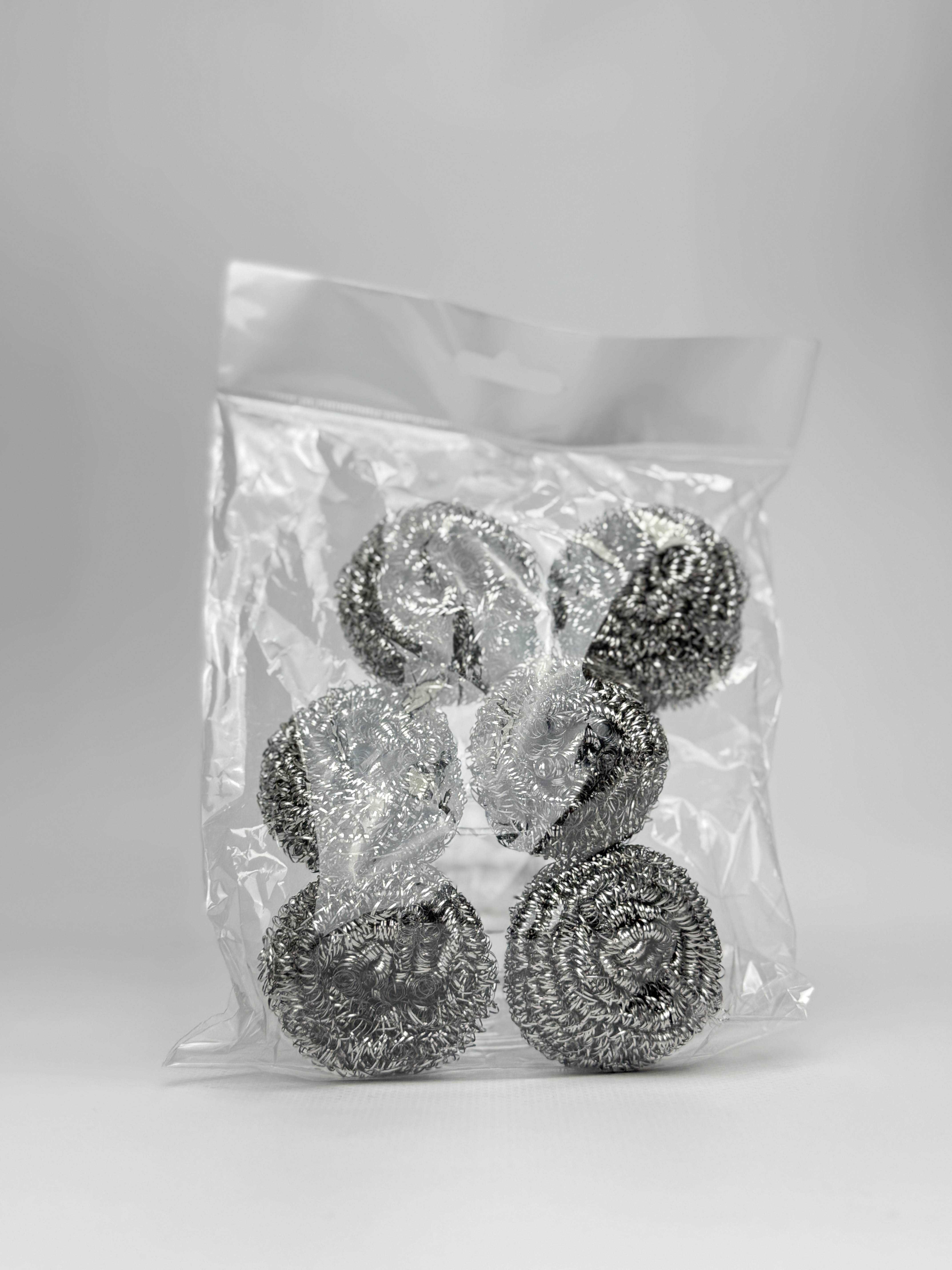 Дротики - Шкребки металеві 6шт.