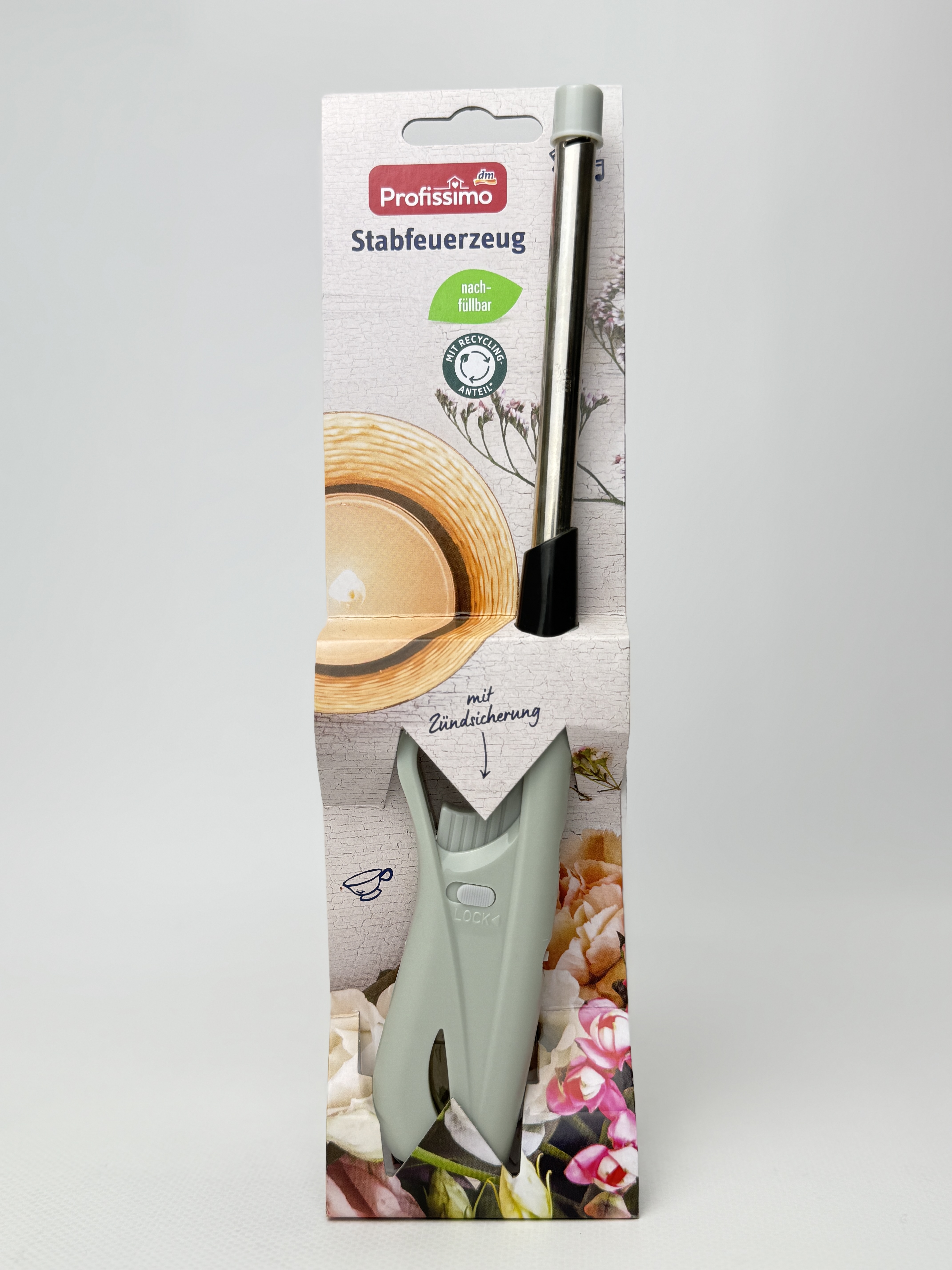 Profissimo - Stabfeuerzeug Запальничка 1St