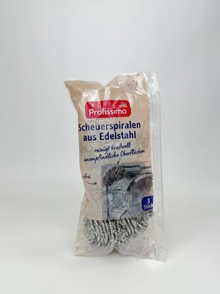 Profissimo Дротики для каструль 3St