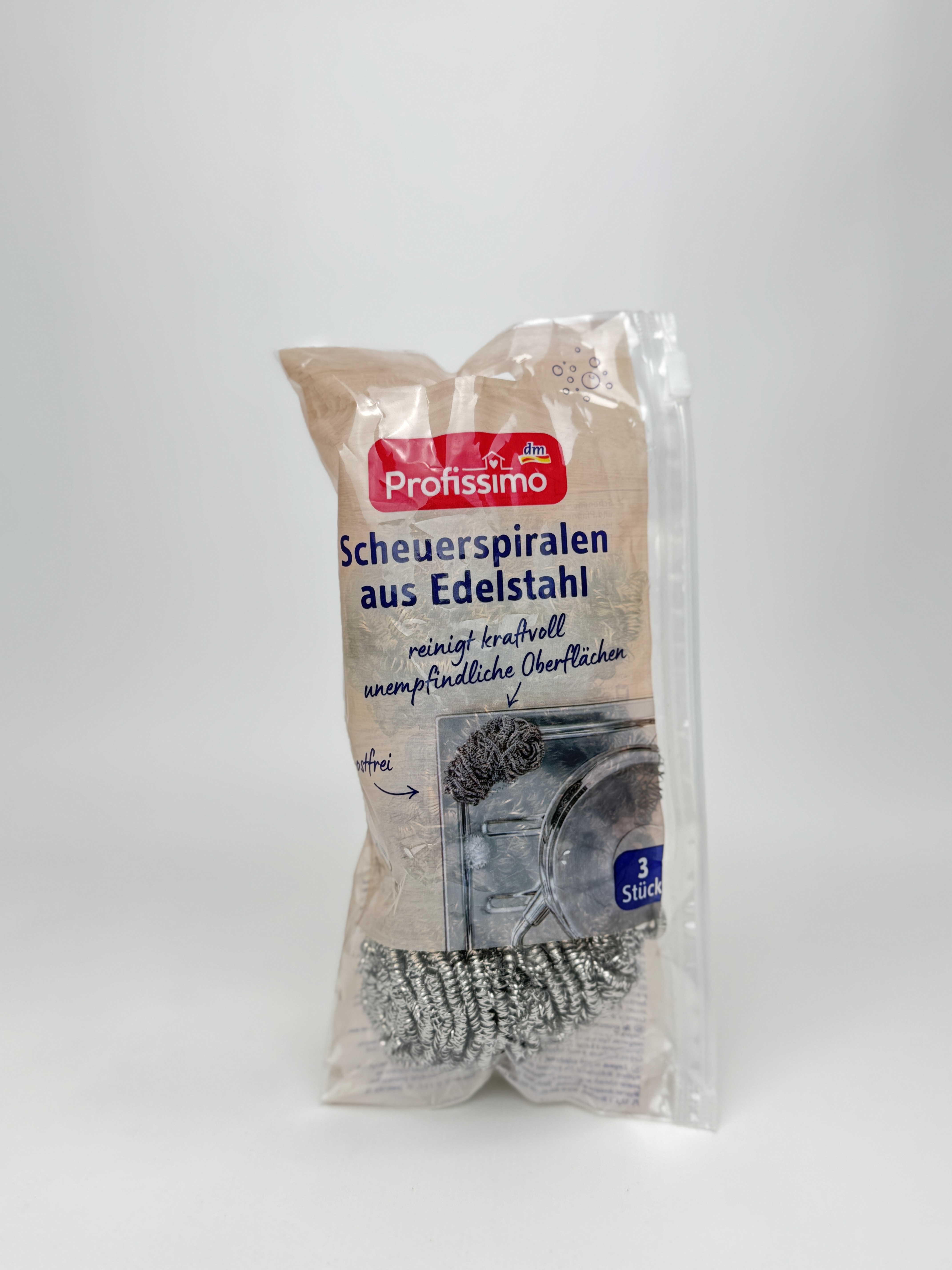 Profissimo Дротики для каструль 3St