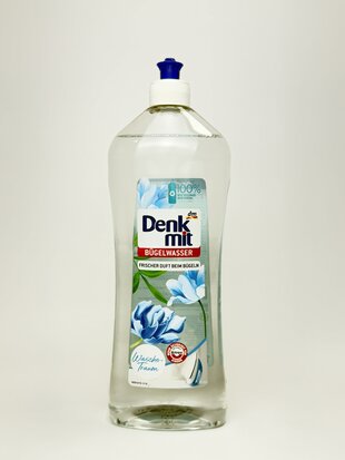 Denk Mit Вода ароматизована для праски Bugelwasser 1л