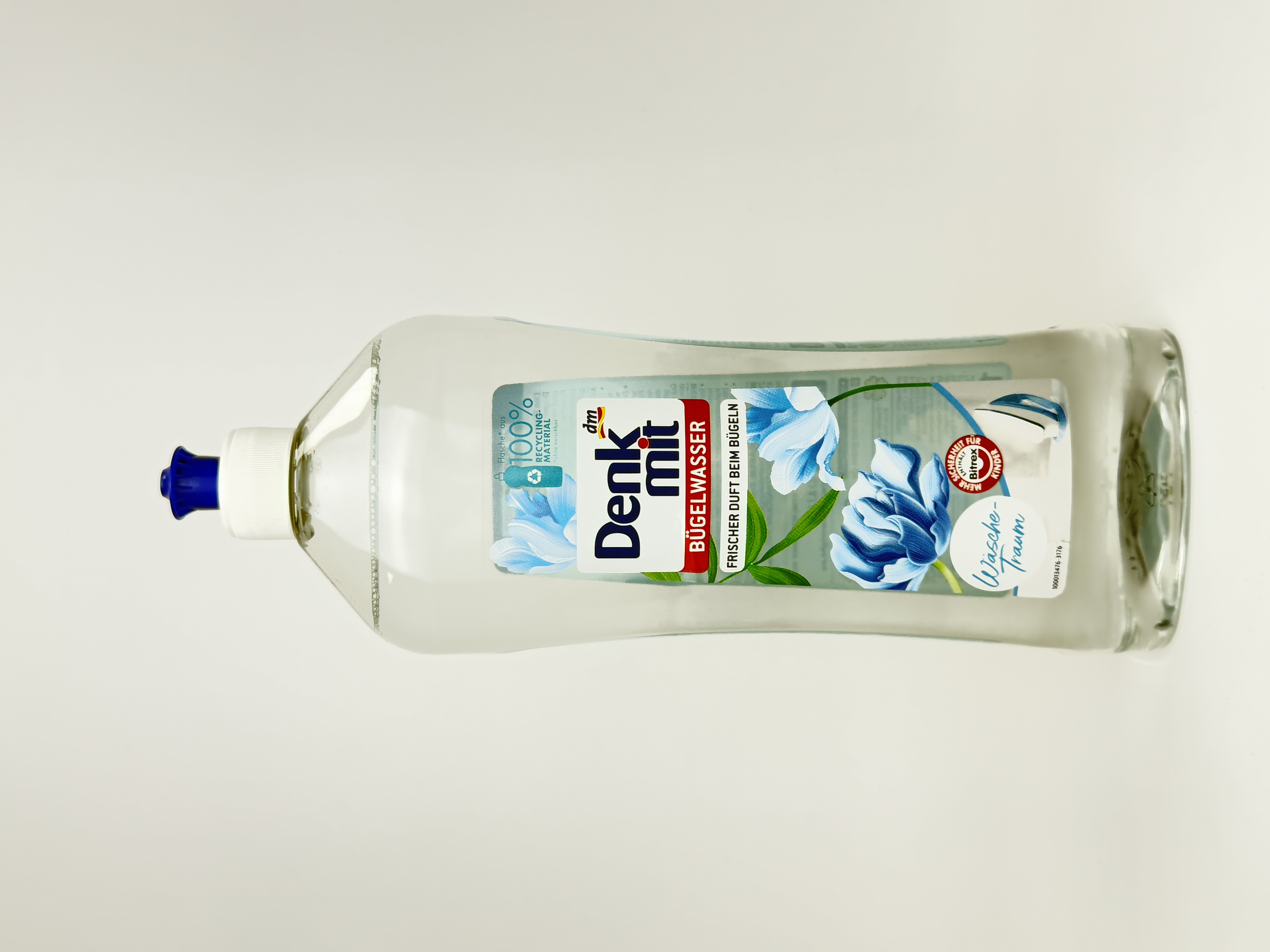 Denk Mit - Bugelwasser Вода ароматизована для праски 1L