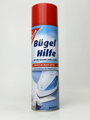 G&G - Bugelhilfe засіб для прасування 500ml