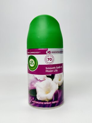 AirWik балон Smooht Satin & Moon Lily